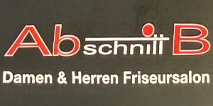 Kundenlogo von Friseursalon Abschnitt B