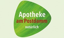 Kundenlogo von Apotheke am Postdamm Inh. Katja Reynolds