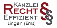 Kundenlogo Kanzlei RechtEffizient Rechtsanwälte-Fachanwälte-Notar