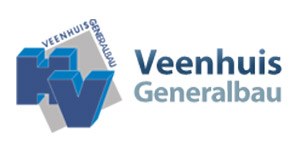 Kundenlogo von Veenhuis Generalbau GmbH & Co. KG