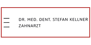 Kundenlogo von Kellner Stefan Dr. Zahnarzt