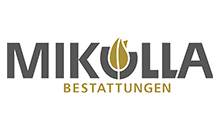 Kundenlogo von Beerdigungsinstitut Mikulla Inh. Helmut Mikulla