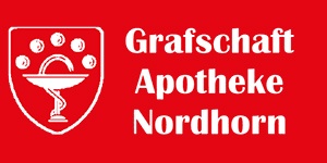 Kundenlogo von Grafschaft-Apotheke Inh. Dieter Zittlau