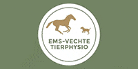 Kundenlogo Ems-Vechte Tierphysio