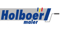 Kundenlogo Malermeisterfachbetrieb Ralf Holboer