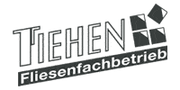 Kundenlogo Tiehen Fliesenfachbetrieb GmbH & Co. KG