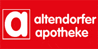 Kundenlogo Altendorfer Apotheke Inh. Dieter Zittlau