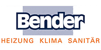 Kundenlogo Erich Bender Ing. Nachf. GmbH & Co. KG