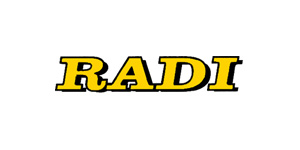 Kundenlogo von Radi landtechnischer Lohnbetrieb GmbH