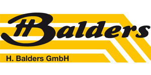 Kundenlogo von H. Balders GmbH Heizungsbau