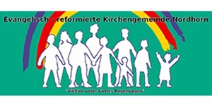 Kundenlogo von Ev. - ref. Kirchengemeinde Nordhorn