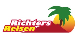 Kundenlogo von Richters Reisen