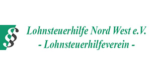 Kundenlogo von Lohnsteuerhilfe Nord West e.V.