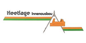 Kundenlogo von Heetlage Tischlerei Möbelbau, Fenster,  Türen