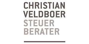 Kundenlogo von Veldboer Christian Steuerberater