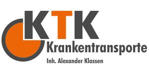 Kundenlogo von KTK Nordhorn Krankentransporte Klassen