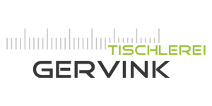 Kundenlogo von Tischlerei Gervink