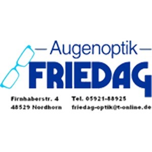 Bild von Friedag Augenoptik GmbH