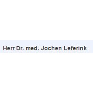 Bild von Leferink Jochen Dr. med. Augenarzt