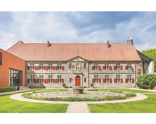 Kundenfoto 4 Stiftung Kloster Frenswegen