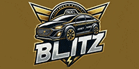 Kundenlogo Taxi Blitz Nordhorn