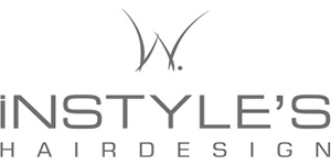 Kundenlogo von Instyles Hairdesign