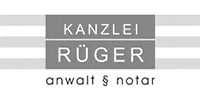 Kundenlogo Rechtsanwalt Detlef Rüger