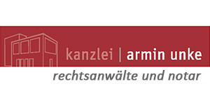 Kundenlogo von Kanzlei Armin Unke
