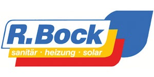 Kundenlogo von Bock Robert Sanitär Heizung