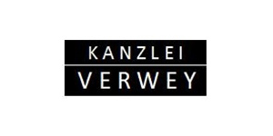 Kundenlogo von Verwey Herbert Steuerberater