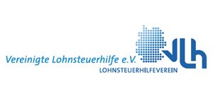 Kundenlogo von Vereinigte Lohnsteuerhilfe e.V. Schröder Jennifer