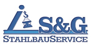 Kundenlogo von S & G Stahlbauservice GmbH