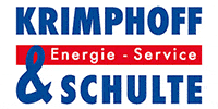 Kundenlogo Krimphoff & Schulte Mineralöl-Service u. Logistik GmbH