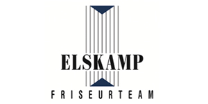 Kundenlogo von Elskamp Friseurteam