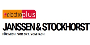 Kundenlogo von Janssen u. Stockhorst Hausgeräte e.K.