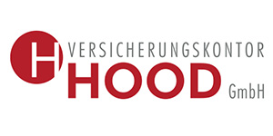 Kundenlogo von Hood Versicherungskontor GmbH