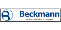 Kundenlogo August Beckmann GmbH Möbelspedition - Lagerei