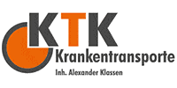 Kundenlogo KTK Nordhorn Krankentransporte Klassen