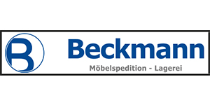 Kundenlogo von August Beckmann GmbH Möbelspedition - Lagerei