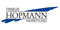 Kundenlogo Hopmann Friseur