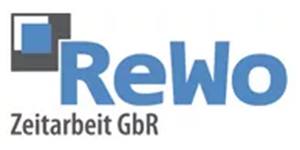 Kundenlogo von ReWo Zeitarbeit GbR / ReWo Elektrotechnik GmbH Kundenlogo von ReWo Zeitarbeit GbR / ReWo Elektrotechnik GmbH