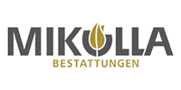 Kundenlogo Beerdigungsinstitut Mikulla Inh. Alexander Mikulla Filiale Nordhorn Gildehauser Weg