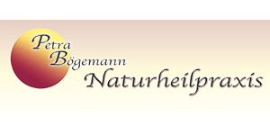 Kundenlogo von Petra Bögemann Naturheilpraxis