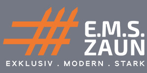 Kundenlogo von E.M.S. Zaun Zaunanlagen, Toranlagen,  Sichtschutz Tobias Thedering