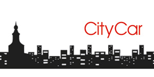 Kundenlogo von City Car Lembeck GmbH Taxi und Mietwagen