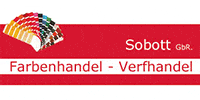 Kundenlogo Sobott Thomas Farbengroßhandel