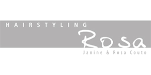 Kundenlogo von Rosas Hairstyling Janine Couto Friseur Damen,  Herren, Kinder