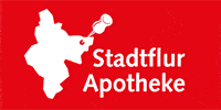 Kundenlogo Stadtflur Apotheke Inh. Dieter Zittlau