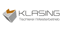 Kundenlogo Klasing Dietmar Tischlermeister
