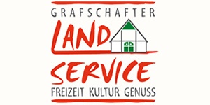 Kundenlogo von Grafschafter Landservice Nicole Schots Cateringservice